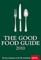 The Good Food Guide 2010