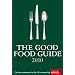The Good Food Guide 2010