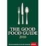 The Good Food Guide 2010