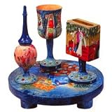 Havdalah Set Figures