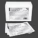 Waffletechnology Smart Card Reader Cleaning Cards (Pack of 20)