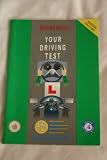 Your Driving Test (Driving Skills)