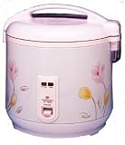 Sunpentown SC-1620C Multifunction Rice Cookers - (10 cups)