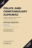 Police and Constabulary Almanac (Police & Constabulary Almanac) (Police & Constabulary Almanac)