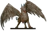 Hippogriff Monster Manual Dangerous Delves Dungeon & Dragons Miniatures Booster Pack