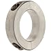 Ruland SP Two-Piece Clamping Shaft Collar, Inch