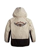 Harley Davidson® Womens Jettison Rain Suit. Waterproof and lightweight. Reflective piping. 98219 09VW 41berwKdOoL. SL160 Harley Davidson® Womens Jettison Rain Suit. Waterproof and lightweight. Reflective piping. 98219 09VW