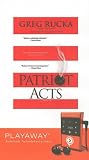 Patriot Acts: Library Edition