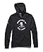 Under Armour Men's Wounded Warrior Project Property of Fleece, Black, XL