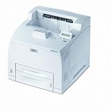 OKI62427508 - B6500dtn Network-Ready Auto-Duplex Monochrome LED Workgroup Laser Printer