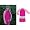 Groovy Pink