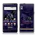 Free Spirit Design Protector Skin Decal Sticker for Motorola Droid (Verizon) Cell Phone