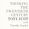 Thinking the Twentieth Century