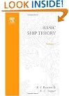 Basic Ship Theory Volume 1, Fifth Edition