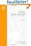 Basic Ship Theory Volume 1