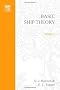 Basic Ship Theory Volume 1,: v. 1