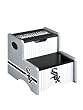 Major League BaseballTM - White Sox Storage Step-Up