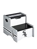 Chicago White Sox Storage Step-up By Guidecraft