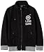 LRG Boys 8-20 Grassroots Track Jacket