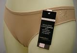 SLIP WOMEN SIMONE PERELE BRIEF WOMAN ART.EPURE 109720 T.3 COL.712 SKIN SKIN