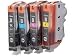 Canon CLI-8 4-Color Ink Tank