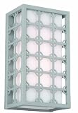 Forecast Lighting F857510 Graphite Sunset Blvd Transitional 13