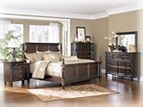 IMAGE OF Key Town Dresser by Ashley Furniture