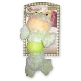 SDISC AKC Puppy Series Bungee Frog