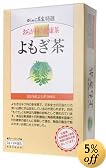 おらが村の健康茶 よもぎ茶