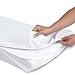 Stretch Terry Dressing Table Cover