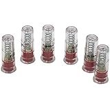 Tipton Snap Caps 38 Special/357 Magnum, Per 6