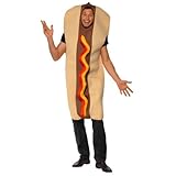 Smiffys - Disfraz de