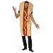 Hotdogkost�m Hot Dog Kost�m Hotdog Fasching Karnveal