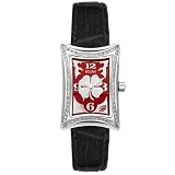 Elini Women's Nazar Diamond Watch #RD782TOPBK