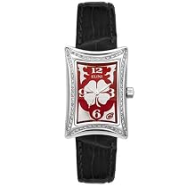 Elini Women's Nazar Diamond Watch #RD782TOPBK