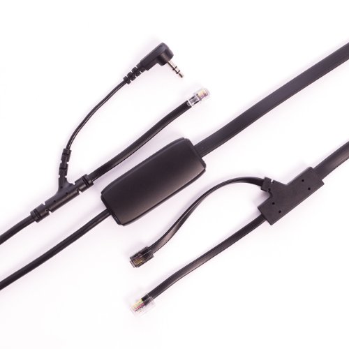 review Plantronics APC40