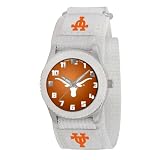 Texas Longhorns Youth White Unisex Watch