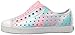 Native Kids Jefferson Marbled Child Slip-On (Toddler/Little Kid)