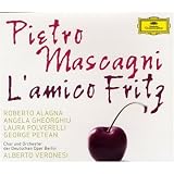 Search : Mascagni: L'Amico Fritz