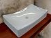 Stylish Design Bathroom Porcelain Ceramic Vessel Sink