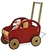 Spielwaren : Pinolino 262604 - Lauflernwagen Auto 'Jonas'