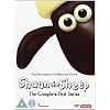 Shaun the Sheep - Complete Series 1 Box Set [Reino Unido] [DVD]