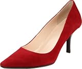 Calvin Klein Women's Dolly Classic Dress Pump - Womens Shoes