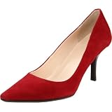 Calvin Klein Womens Dolly Classic Dress Pump