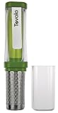 Teago - the mobile tea press - tea infuser  from Tovolo @ WOWOOO