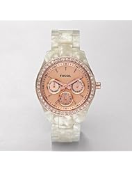 Fossil Womens ES2887 Stella Watch