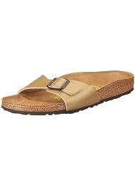 Birkenstock Madrid Birko-Flor, Unisex Slipper