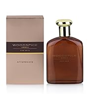 Woodspice Amber Aftershave 100ml