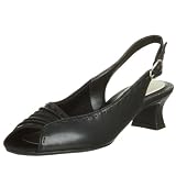 Easy Street Womens Caress Sling Sandal