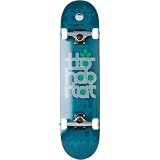 Habitat Ellipse Complete Skateboard